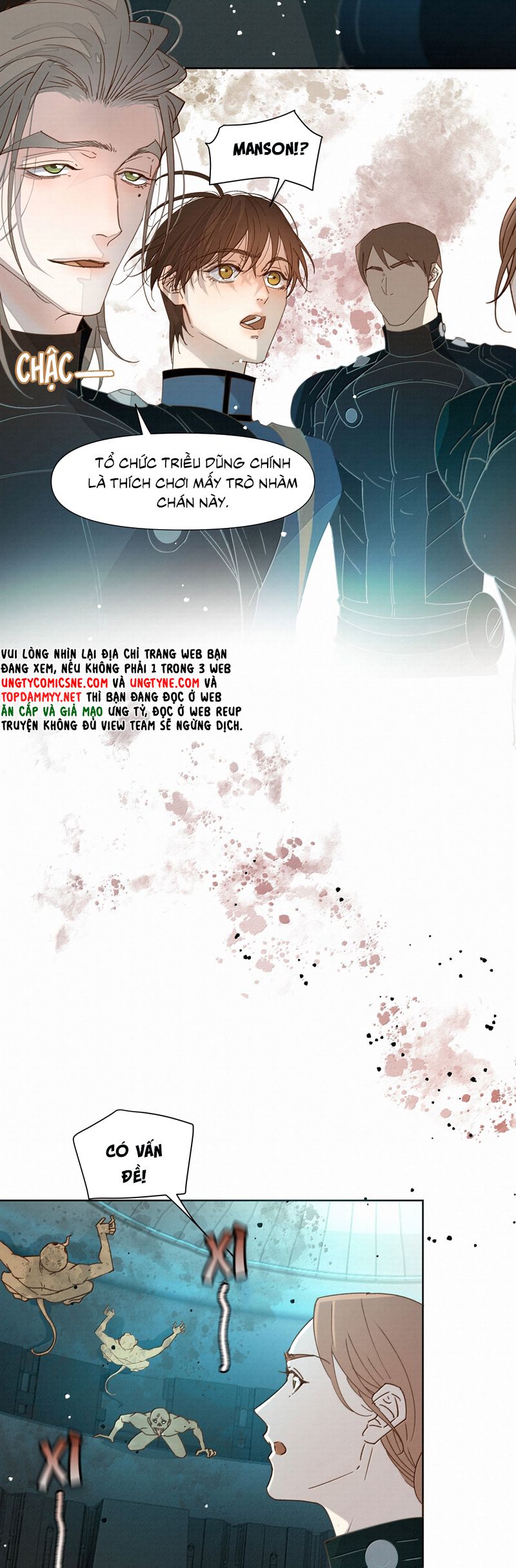 Tuyệt Xử Phùng Sinh Chapter 68 - Next Chapter 69
