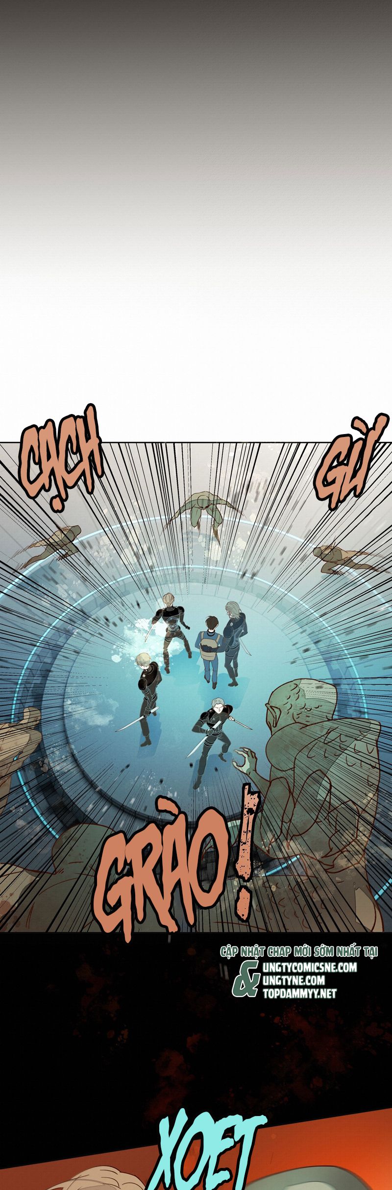 Tuyệt Xử Phùng Sinh Chapter 68 - Next Chapter 69