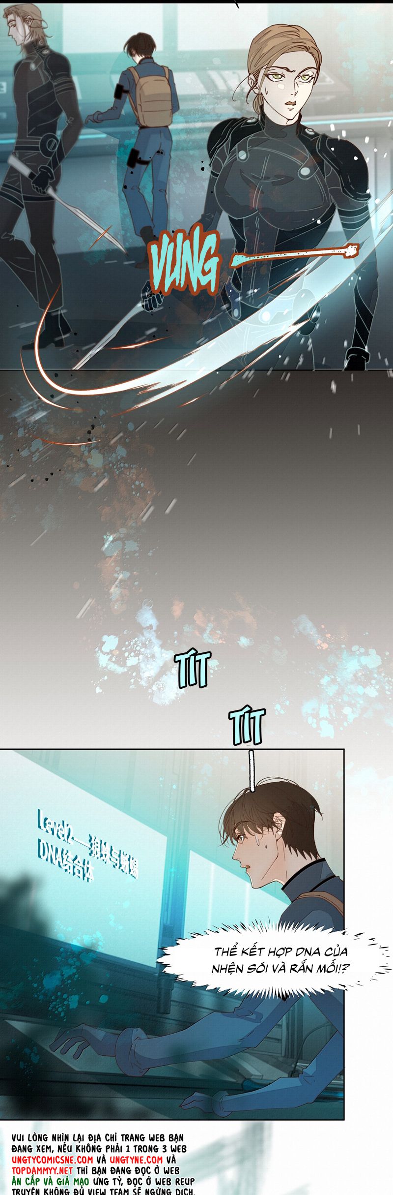Tuyệt Xử Phùng Sinh Chapter 68 - Next Chapter 69