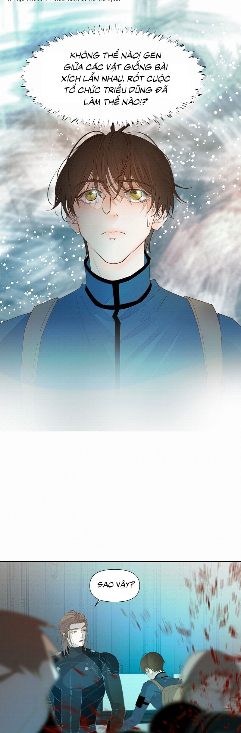 Tuyệt Xử Phùng Sinh Chapter 68 - Next Chapter 69