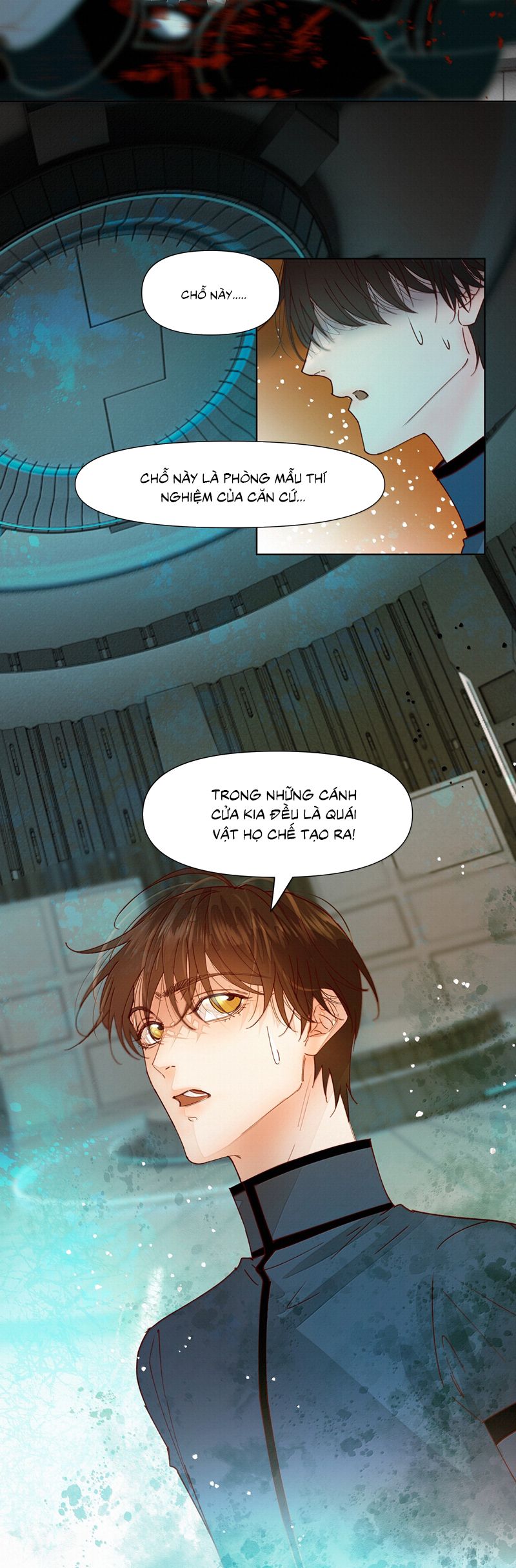 Tuyệt Xử Phùng Sinh Chapter 68 - Next Chapter 69