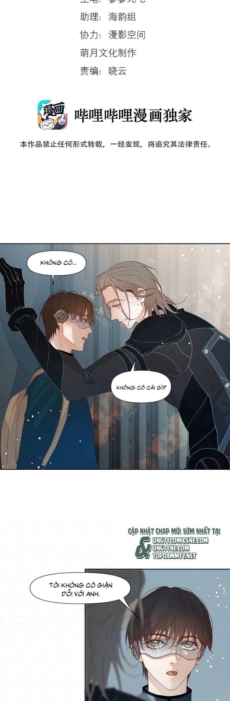 Tuyệt Xử Phùng Sinh Chapter 68 - Next Chapter 69