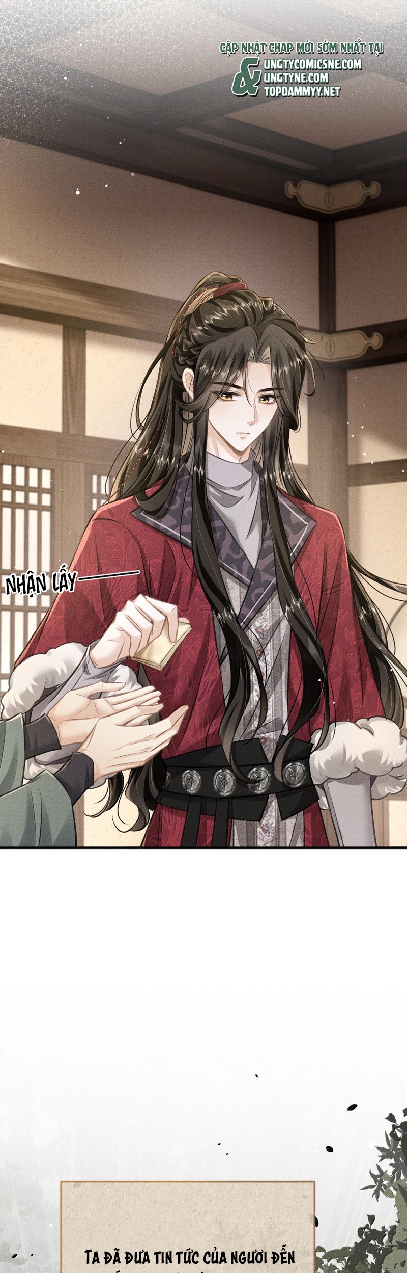 Đan Tiêu Vạn Dặm Chapter 104 - Next Chapter 105
