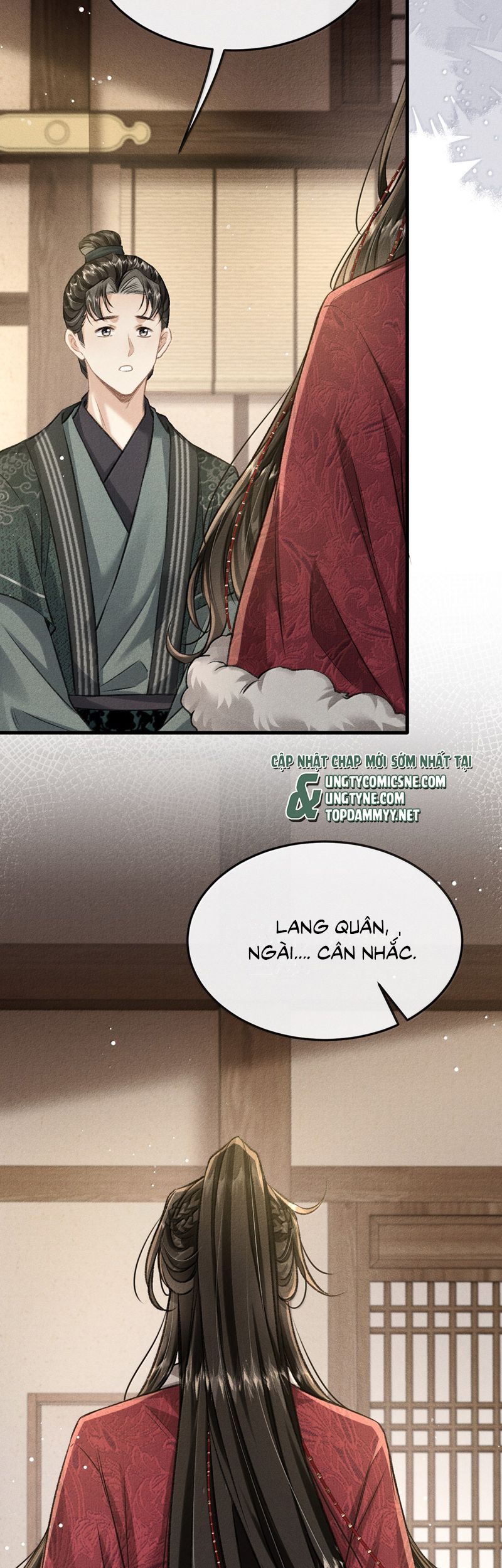 Đan Tiêu Vạn Dặm Chapter 104 - Next Chapter 105