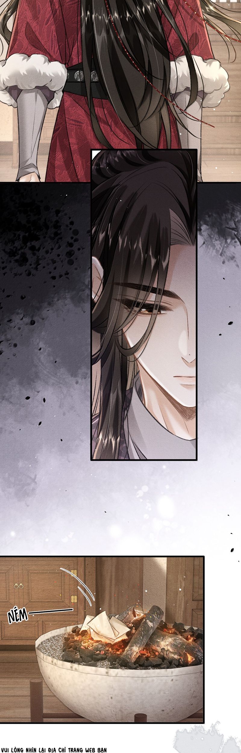 Đan Tiêu Vạn Dặm Chapter 104 - Next Chapter 105