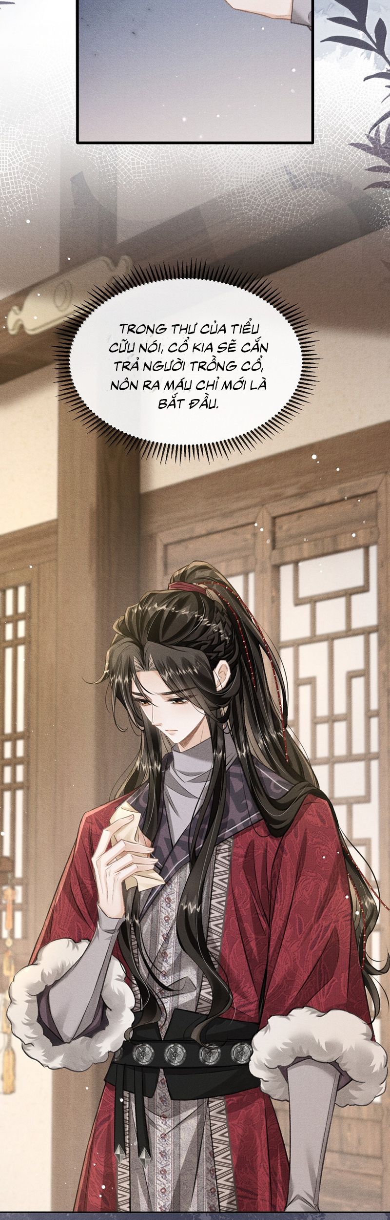 Đan Tiêu Vạn Dặm Chapter 104 - Next Chapter 105