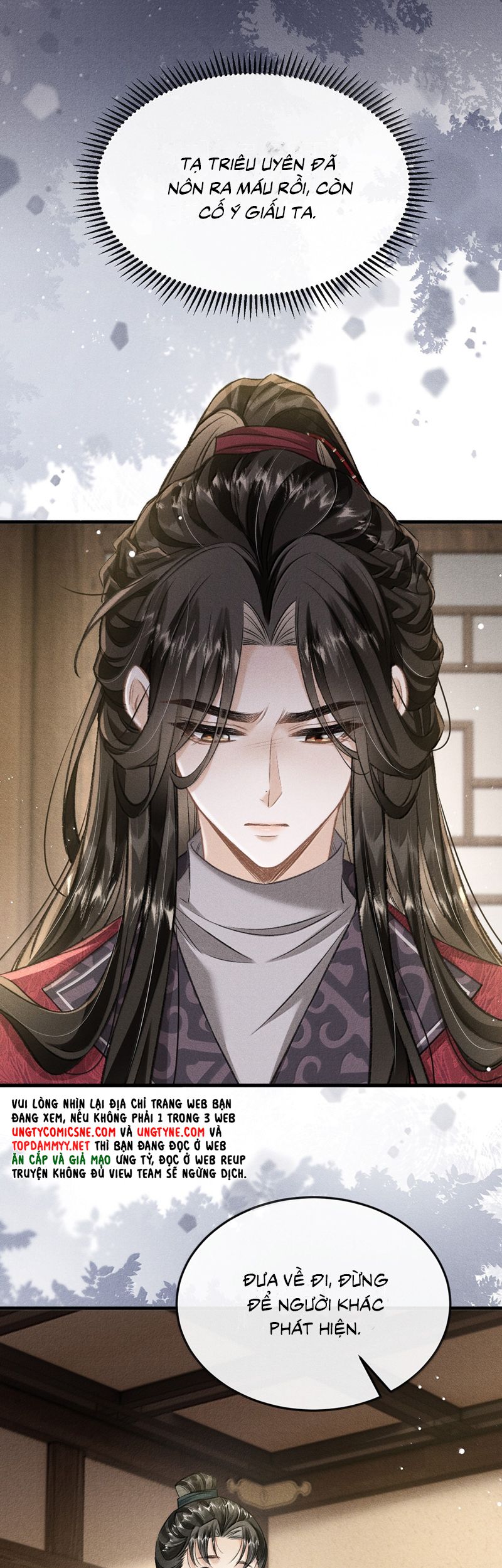 Đan Tiêu Vạn Dặm Chapter 104 - Next Chapter 105