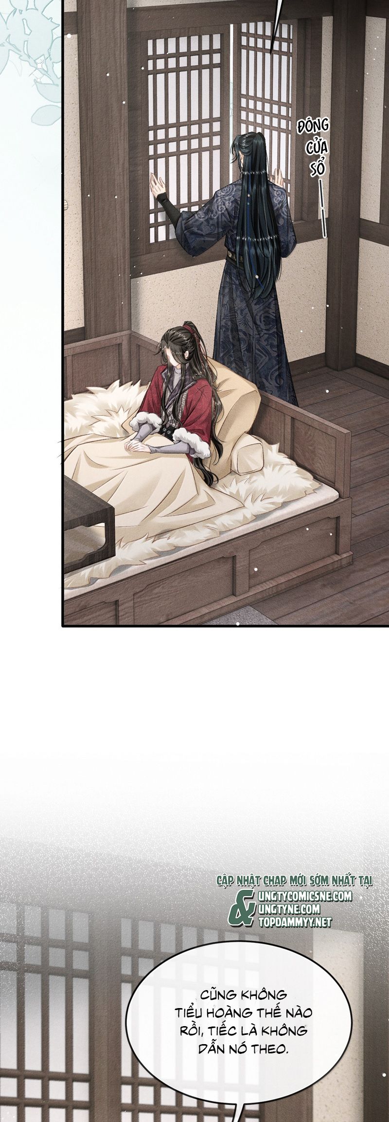 Đan Tiêu Vạn Dặm Chapter 104 - Next Chapter 105
