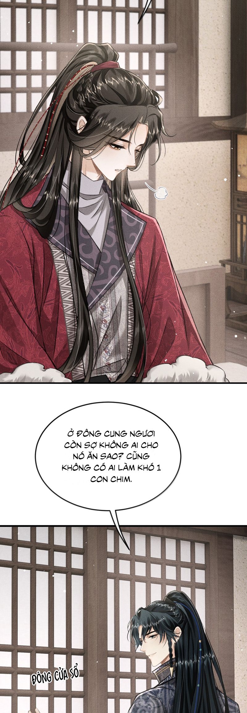 Đan Tiêu Vạn Dặm Chapter 104 - Next Chapter 105