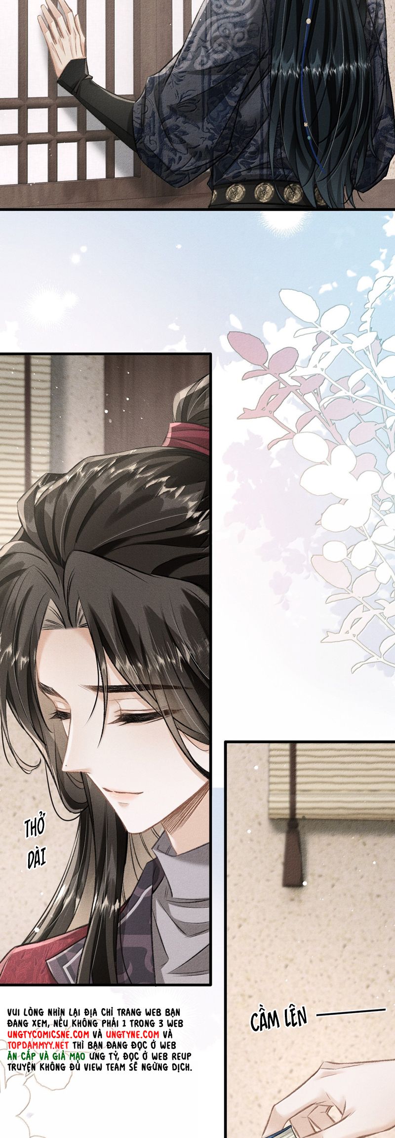 Đan Tiêu Vạn Dặm Chapter 104 - Next Chapter 105