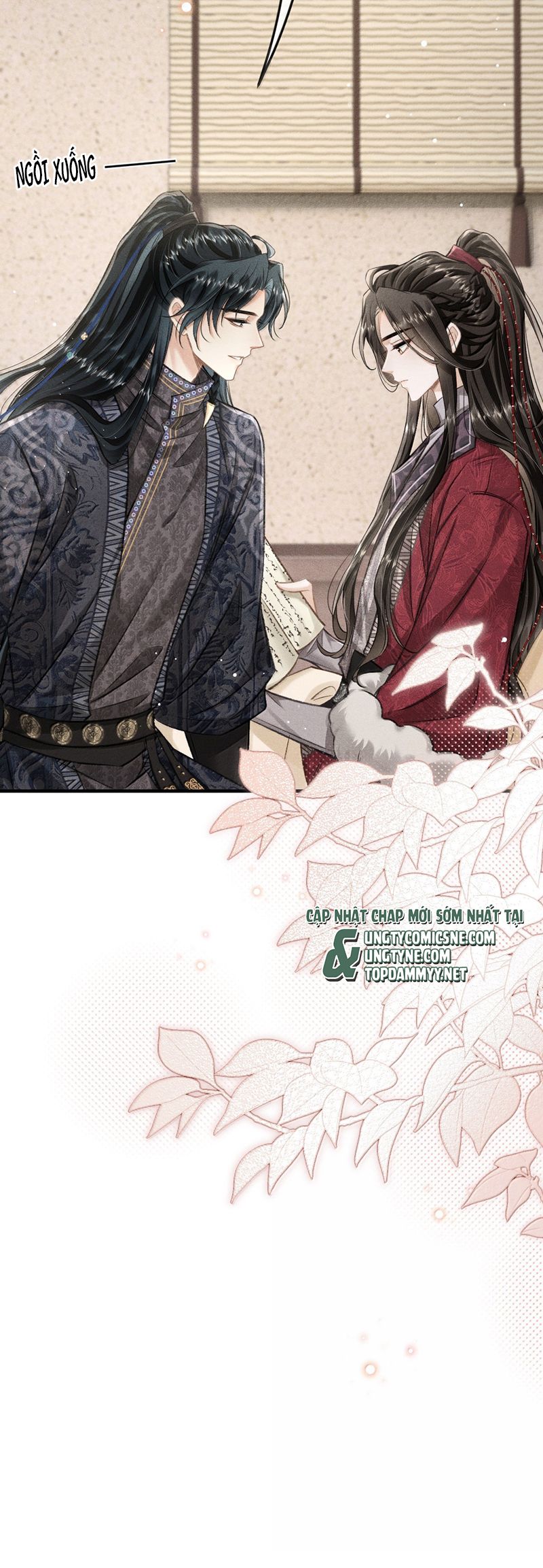 Đan Tiêu Vạn Dặm Chapter 104 - Next Chapter 105