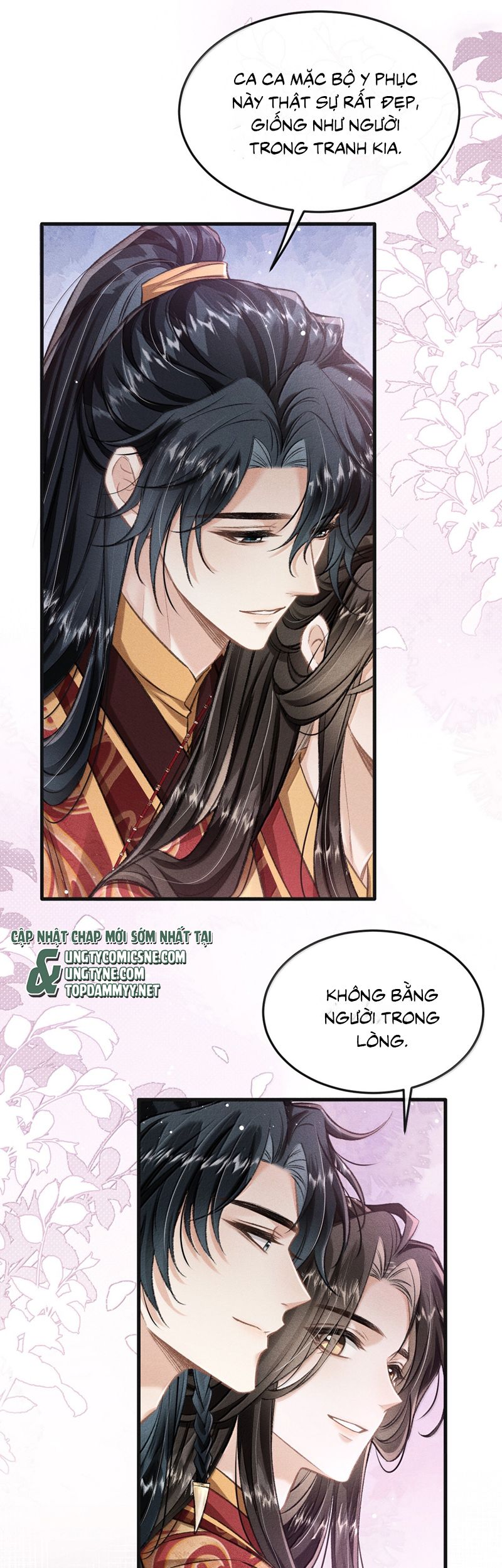 Đan Tiêu Vạn Dặm Chapter 104 - Next Chapter 105