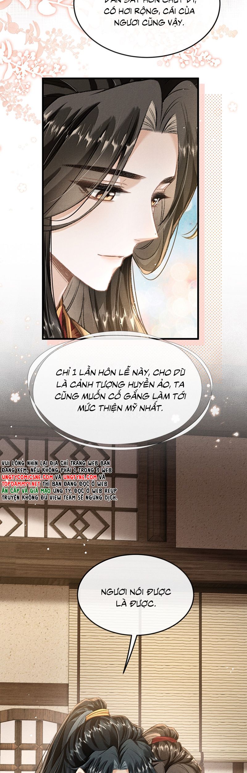 Đan Tiêu Vạn Dặm Chapter 104 - Next Chapter 105