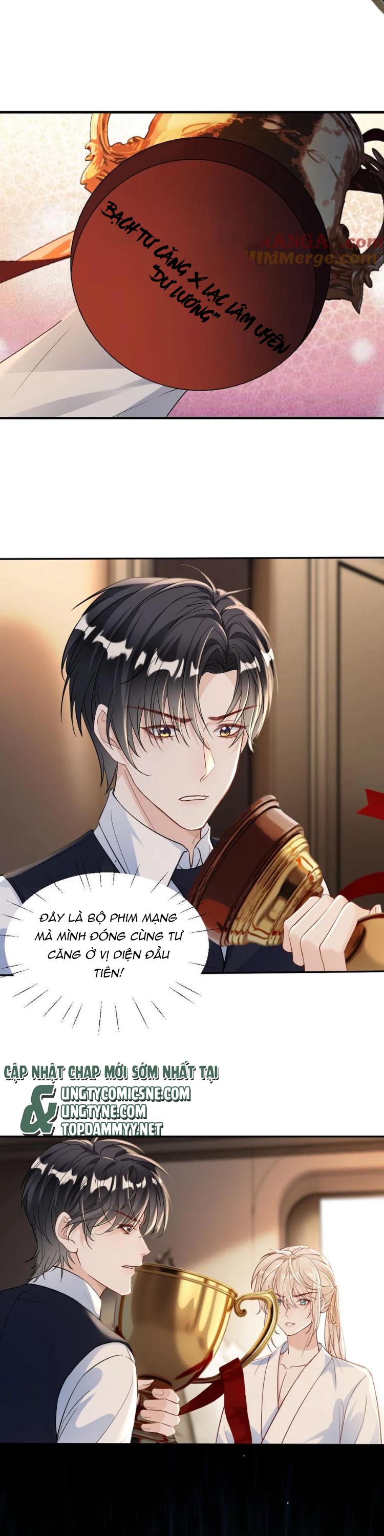 Lang Cẩu Chủ Thần Chapter 467 - Next Chapter 468