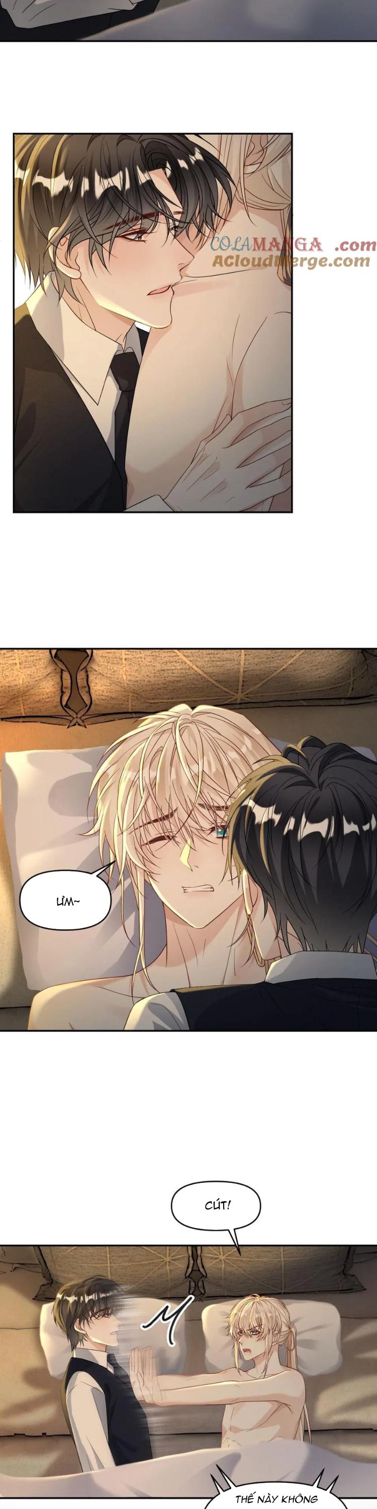 Lang Cẩu Chủ Thần Chapter 467 - Next Chapter 468