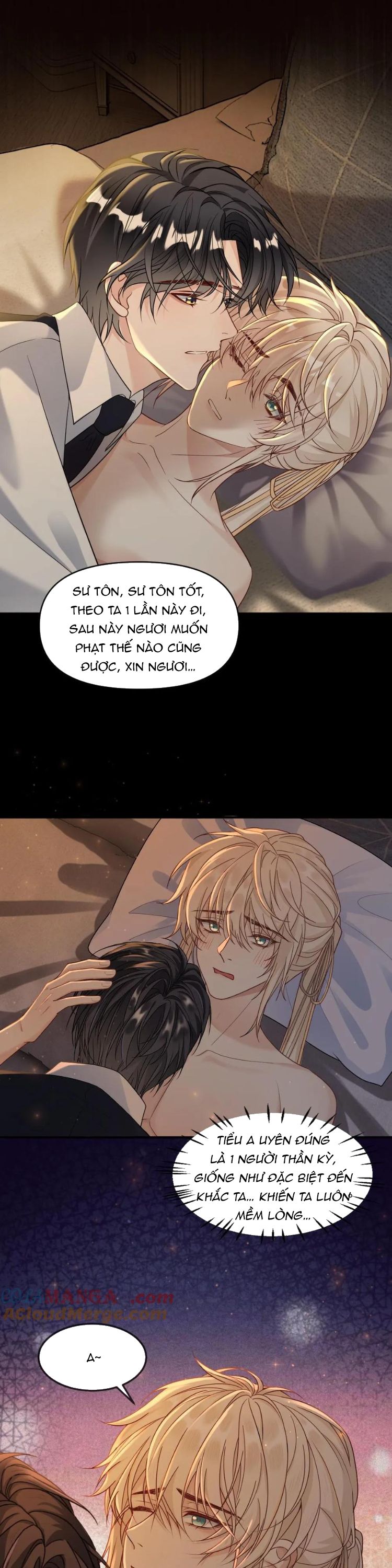 Lang Cẩu Chủ Thần Chapter 467 - Next Chapter 468