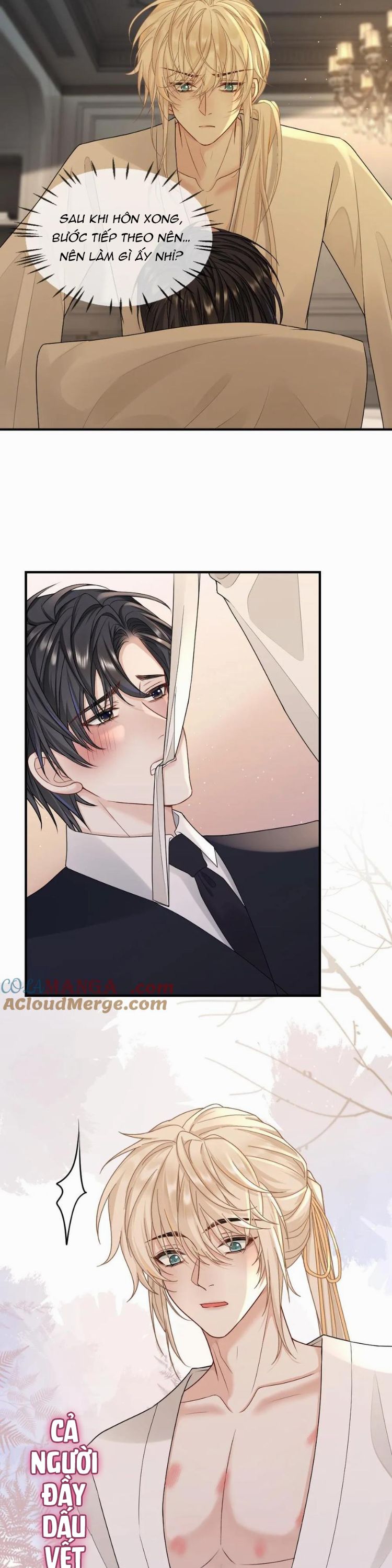Lang Cẩu Chủ Thần Chapter 468 - Next Chapter 469