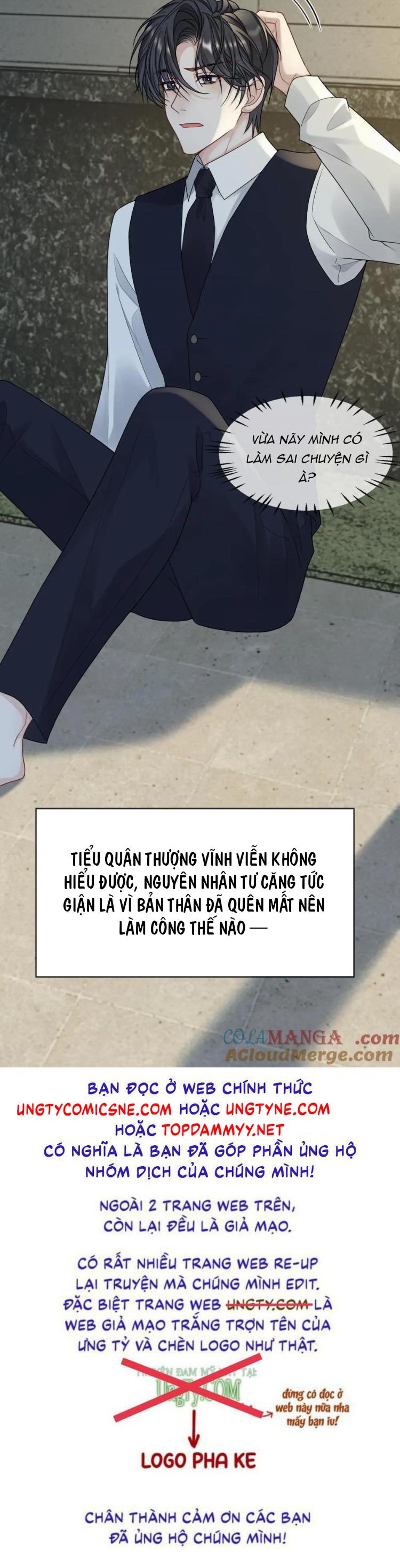 Lang Cẩu Chủ Thần Chapter 468 - Next Chapter 469