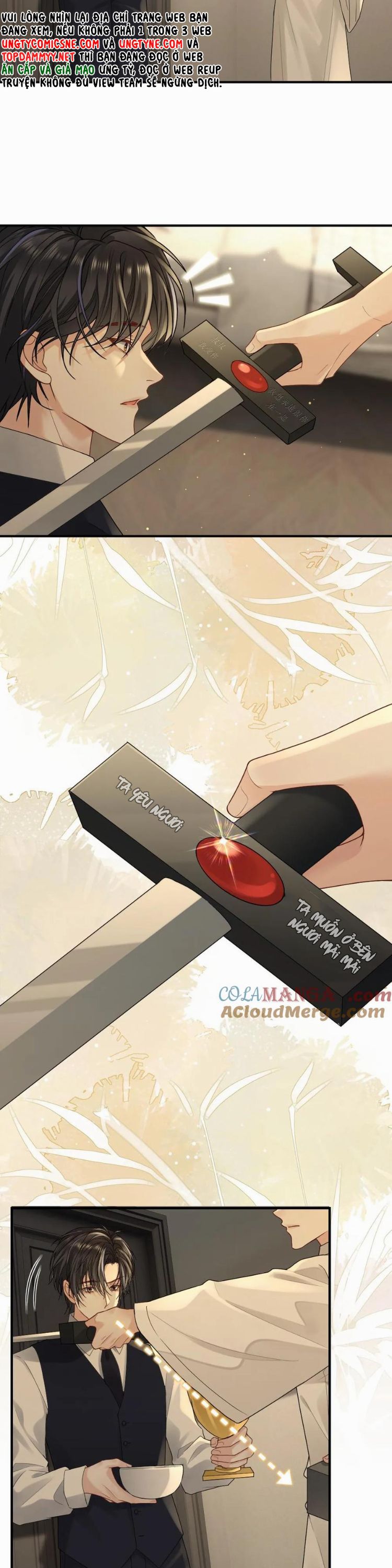 Lang Cẩu Chủ Thần Chapter 468 - Next Chapter 469