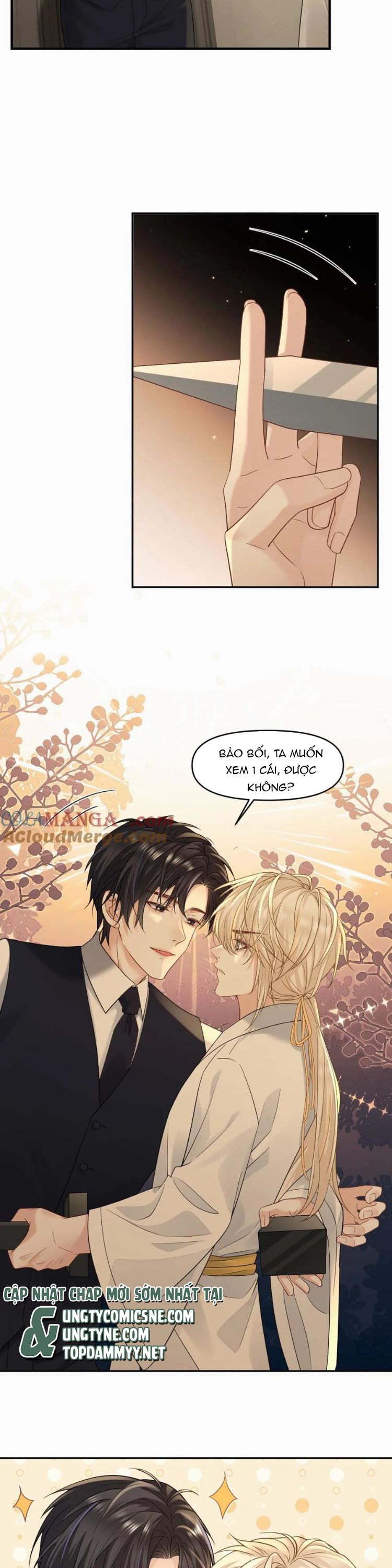 Lang Cẩu Chủ Thần Chapter 468 - Next Chapter 469