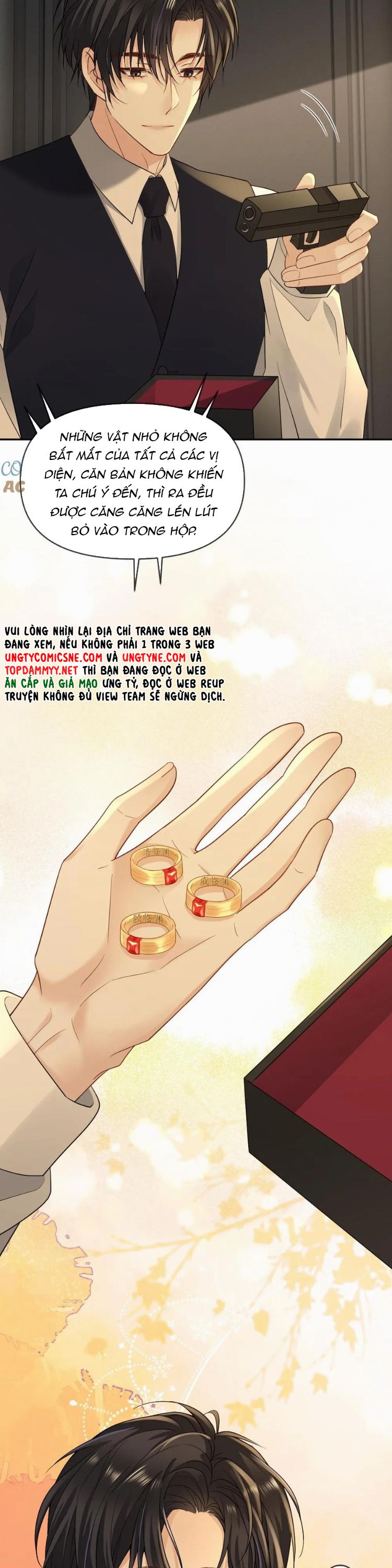 Lang Cẩu Chủ Thần Chapter 468 - Next Chapter 469