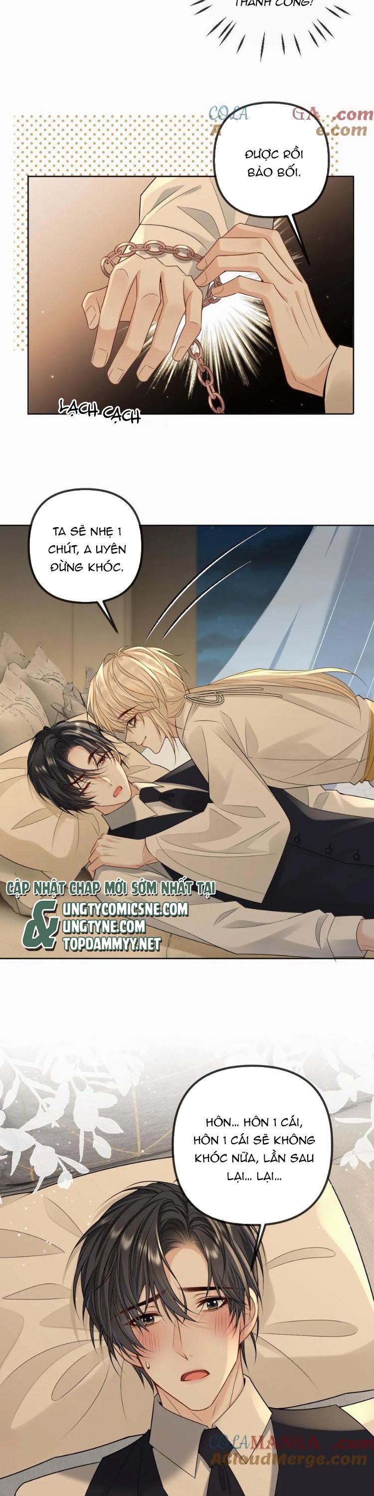 Lang Cẩu Chủ Thần Chapter 468 - Next Chapter 469