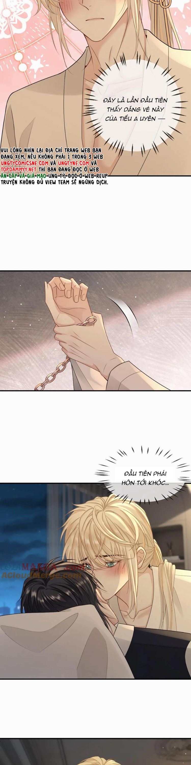 Lang Cẩu Chủ Thần Chapter 468 - Next Chapter 469