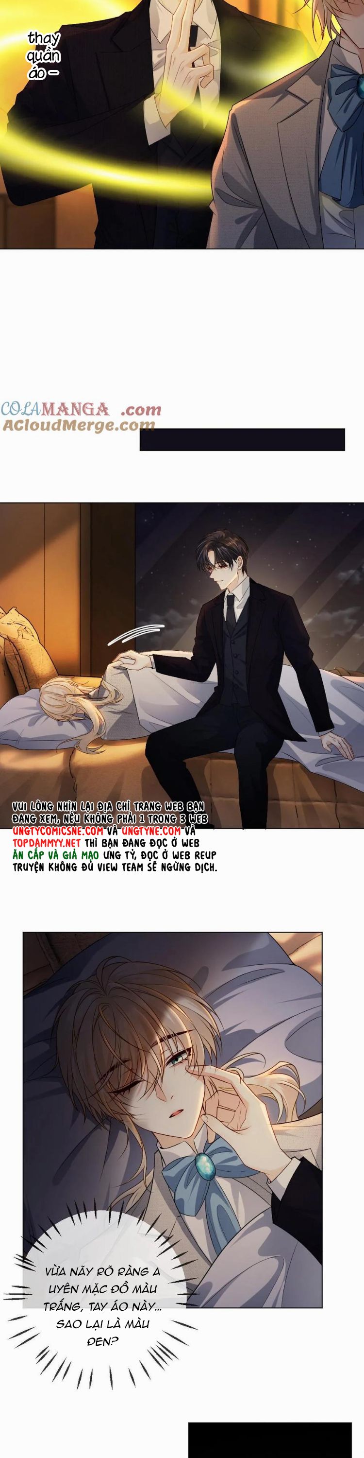Lang Cẩu Chủ Thần Chapter 469 - Next Chapter 470
