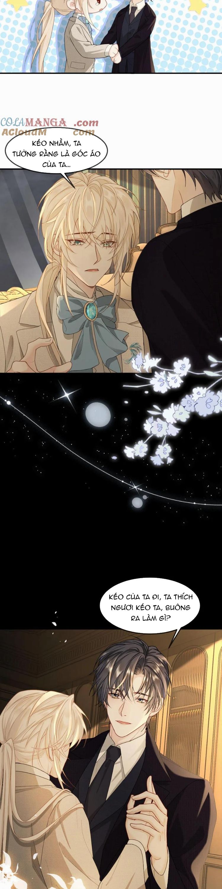 Lang Cẩu Chủ Thần Chapter 470 - Next Chapter 471
