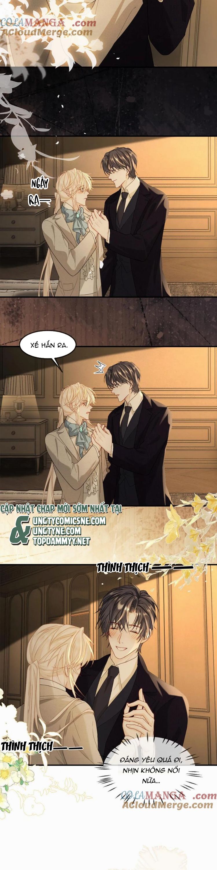 Lang Cẩu Chủ Thần Chapter 470 - Next Chapter 471