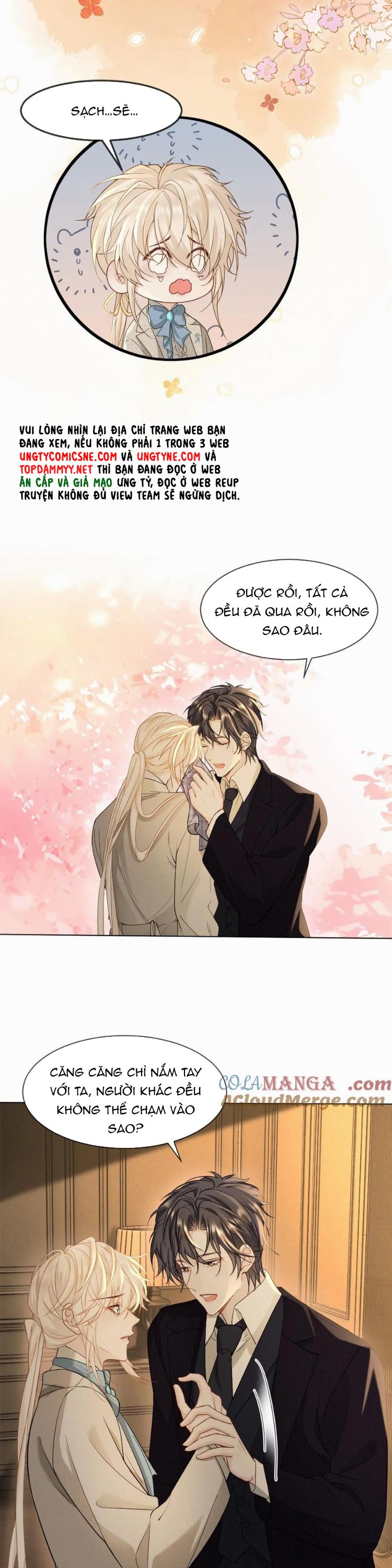 Lang Cẩu Chủ Thần Chapter 470 - Next Chapter 471