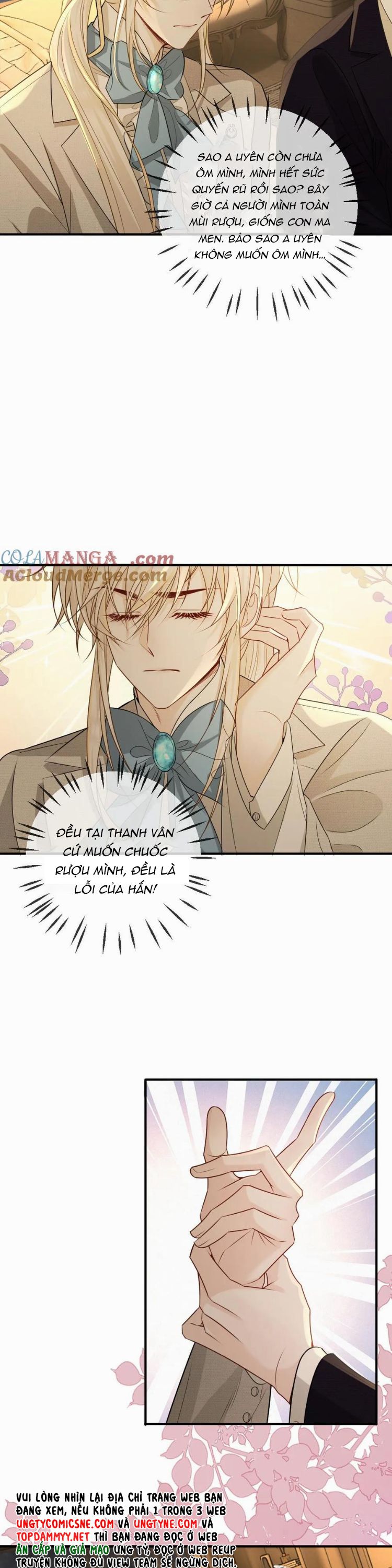 Lang Cẩu Chủ Thần Chapter 470 - Next Chapter 471