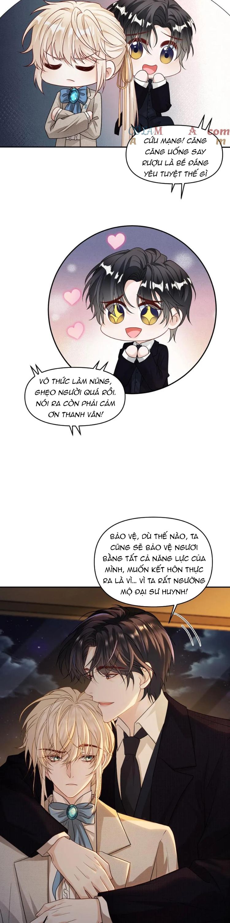 Lang Cẩu Chủ Thần Chapter 471 - Next Chapter 472