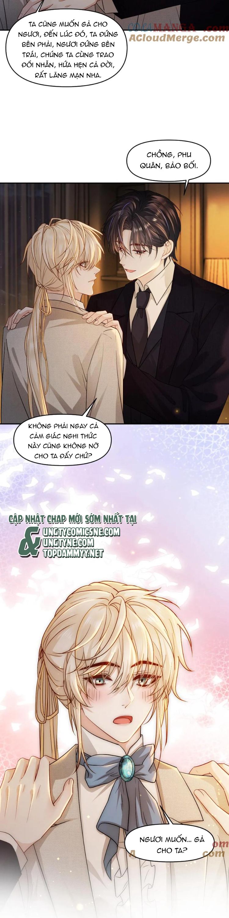Lang Cẩu Chủ Thần Chapter 471 - Next Chapter 472