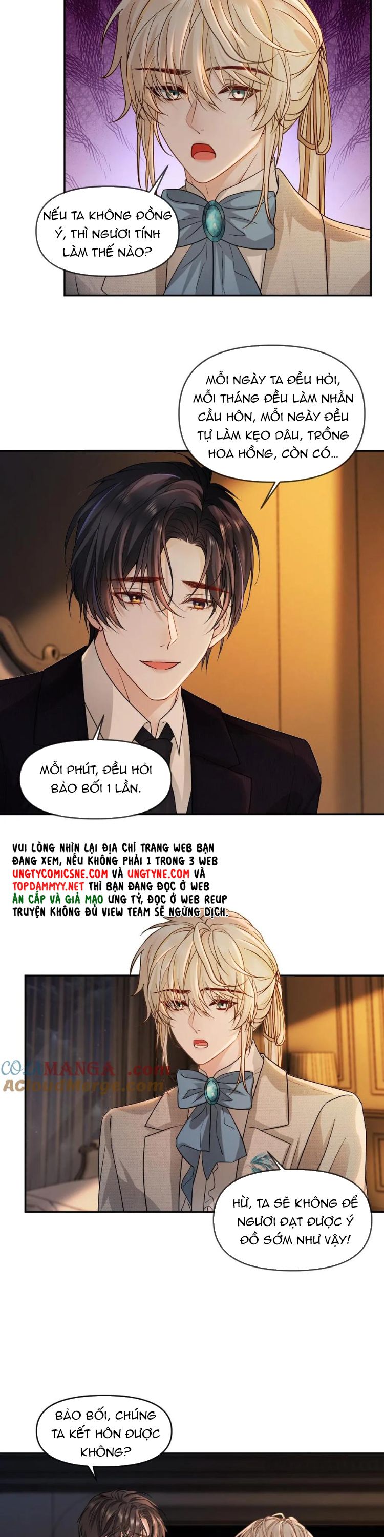 Lang Cẩu Chủ Thần Chapter 471 - Next Chapter 472