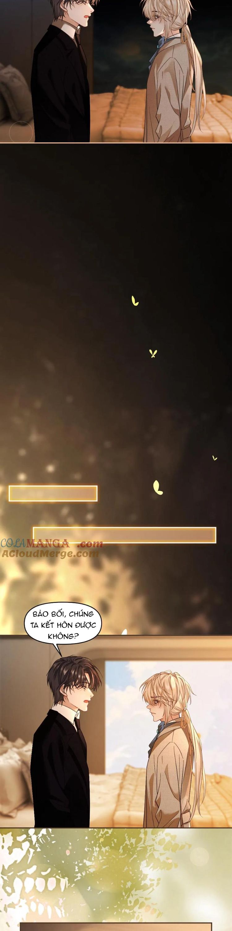 Lang Cẩu Chủ Thần Chapter 471 - Next Chapter 472