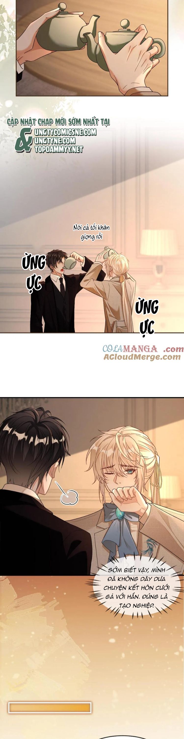 Lang Cẩu Chủ Thần Chapter 471 - Next Chapter 472