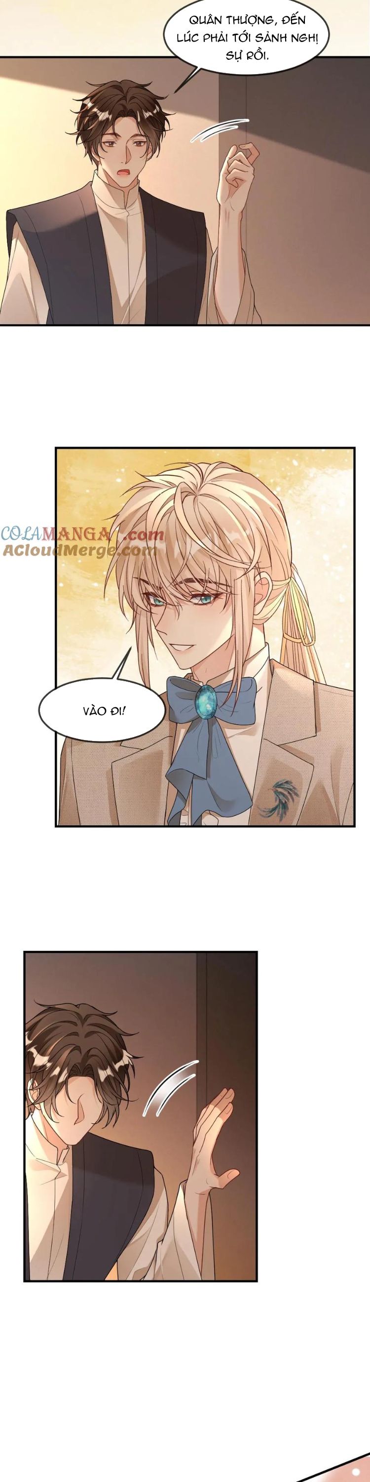 Lang Cẩu Chủ Thần Chapter 471 - Next Chapter 472