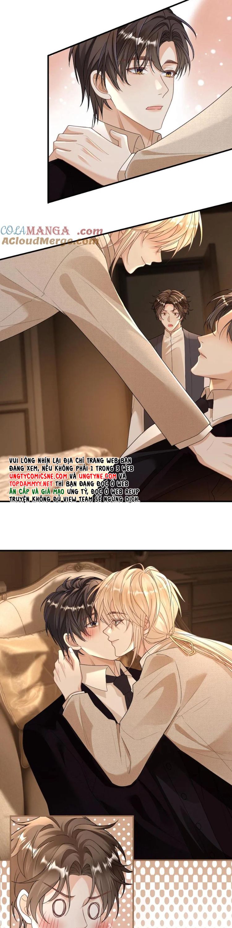 Lang Cẩu Chủ Thần Chapter 471 - Next Chapter 472