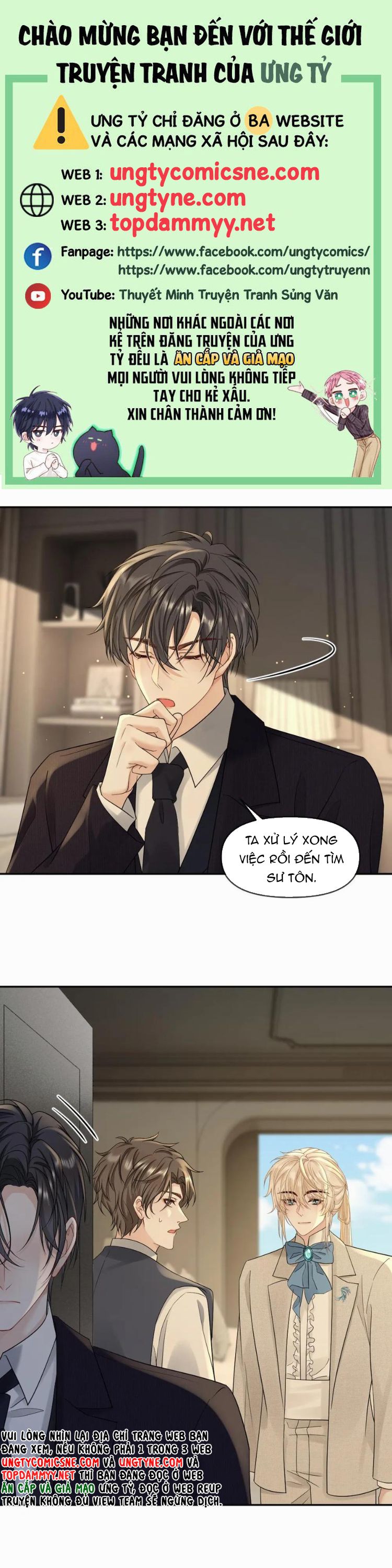 Lang Cẩu Chủ Thần Chapter 472 - Next Chapter 473