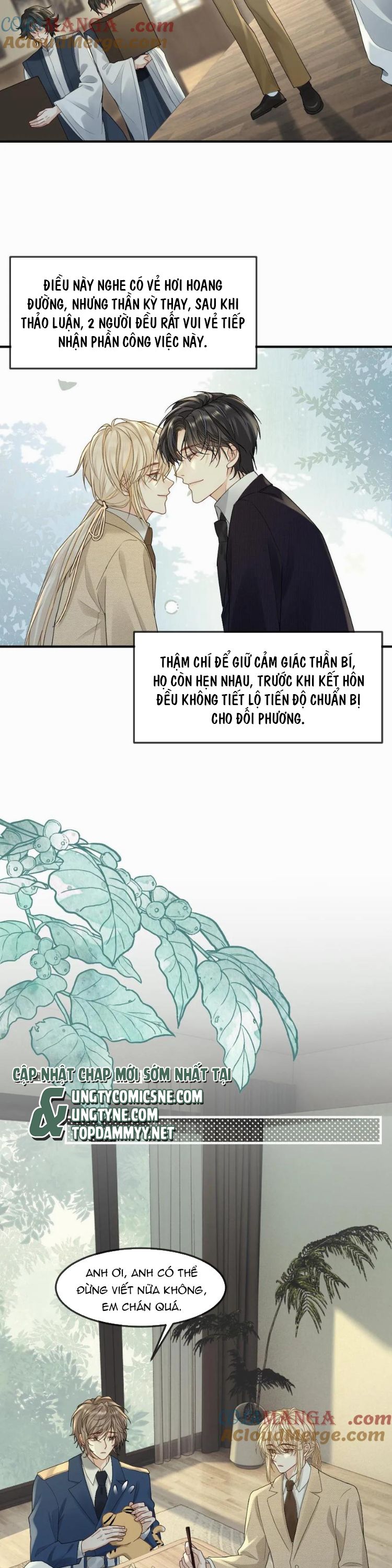Lang Cẩu Chủ Thần Chapter 472 - Next Chapter 473