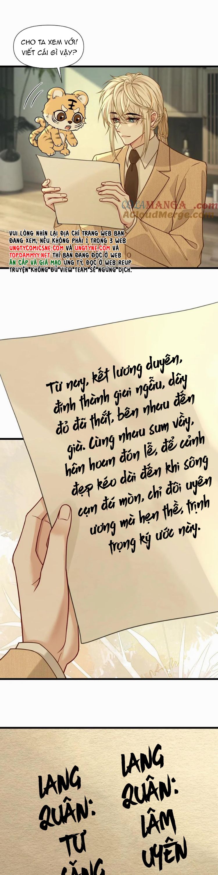 Lang Cẩu Chủ Thần Chapter 472 - Next Chapter 473