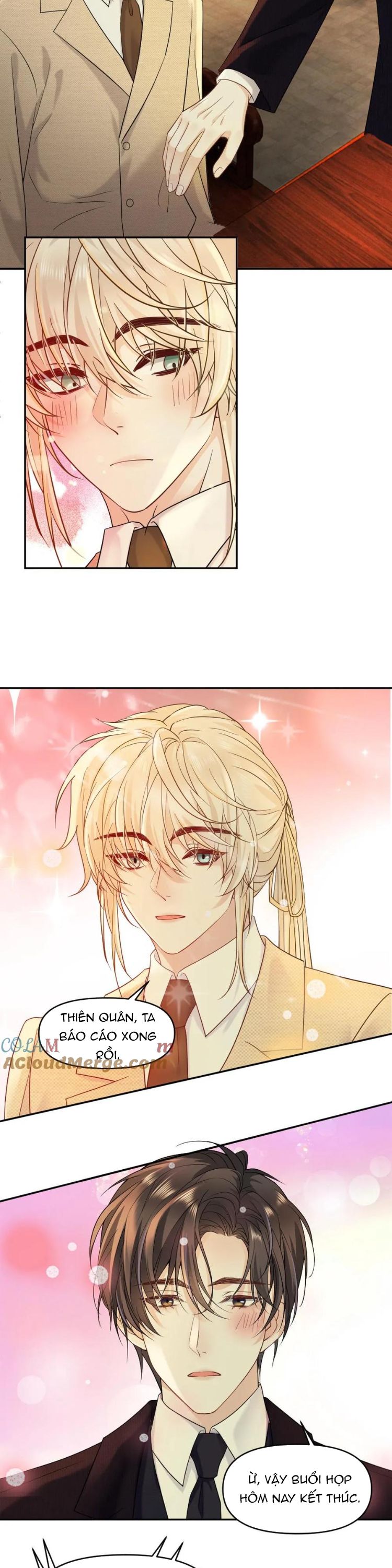 Lang Cẩu Chủ Thần Chapter 473 - Next Chapter 474