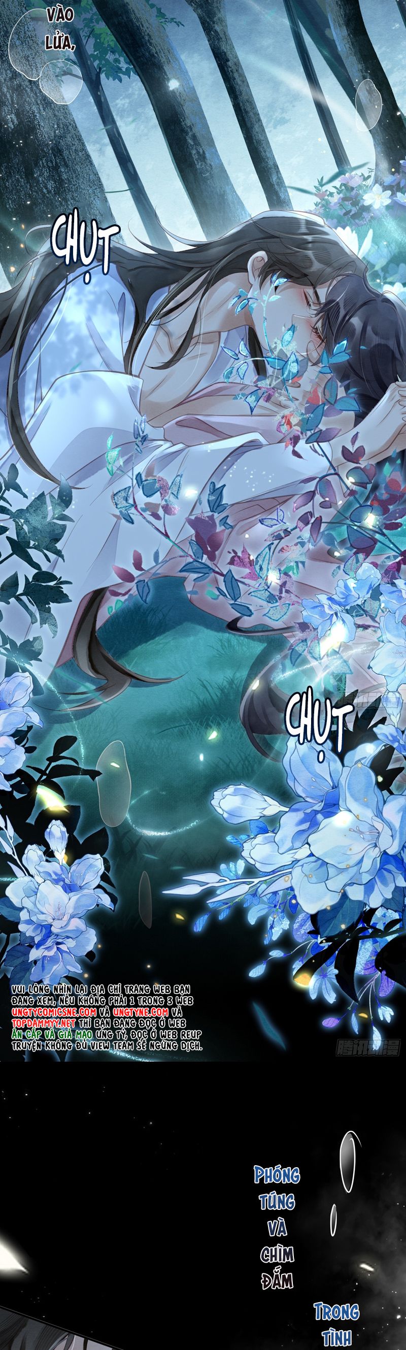 Cô Nhật Lạc Chap 1 - Next Chap 2