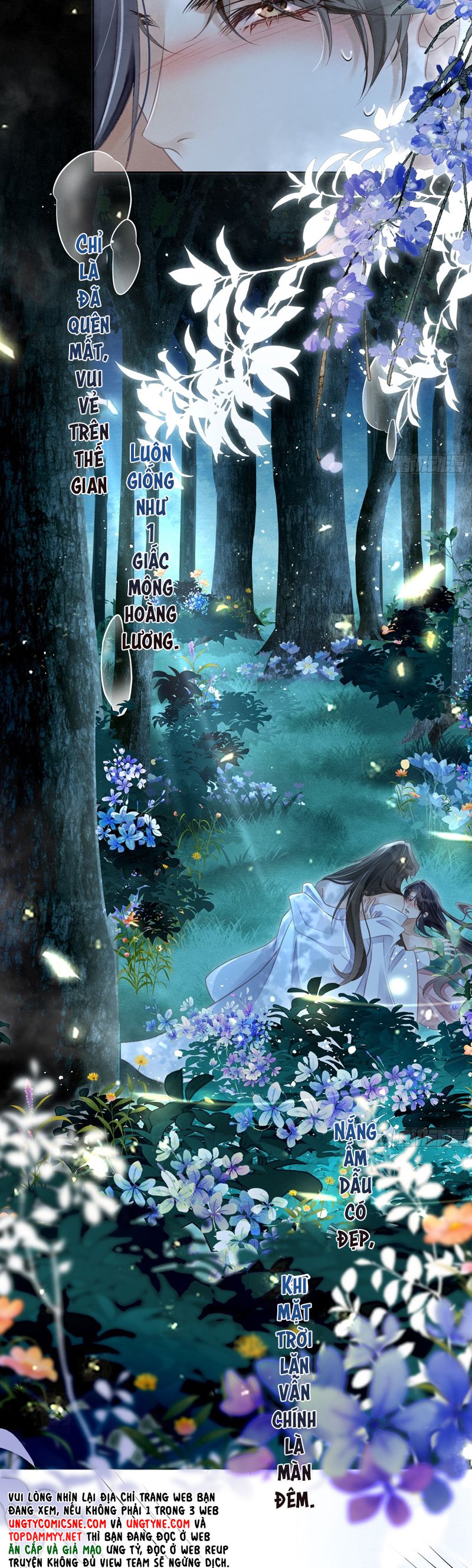 Cô Nhật Lạc Chap 1 - Next Chap 2