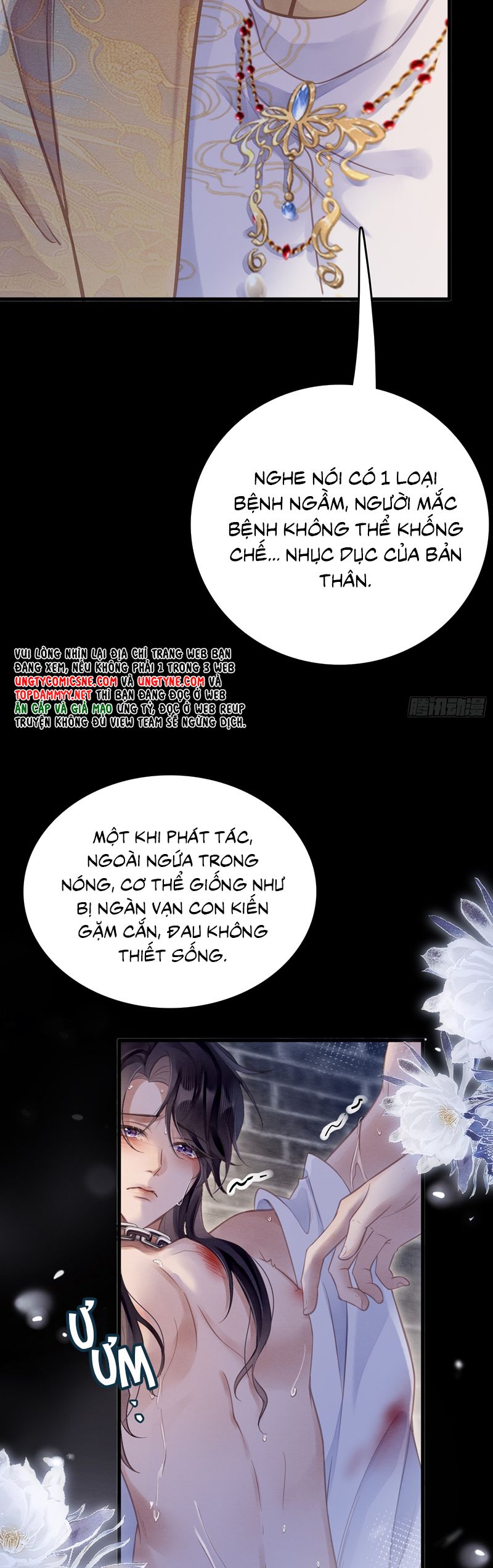 Cô Nhật Lạc Chap 3 - Next Chap 4