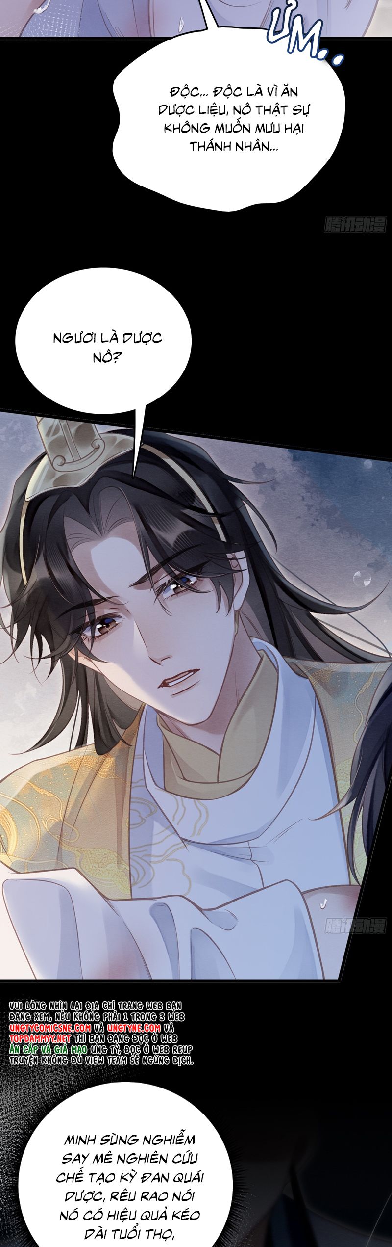 Cô Nhật Lạc Chap 3 - Next Chap 4