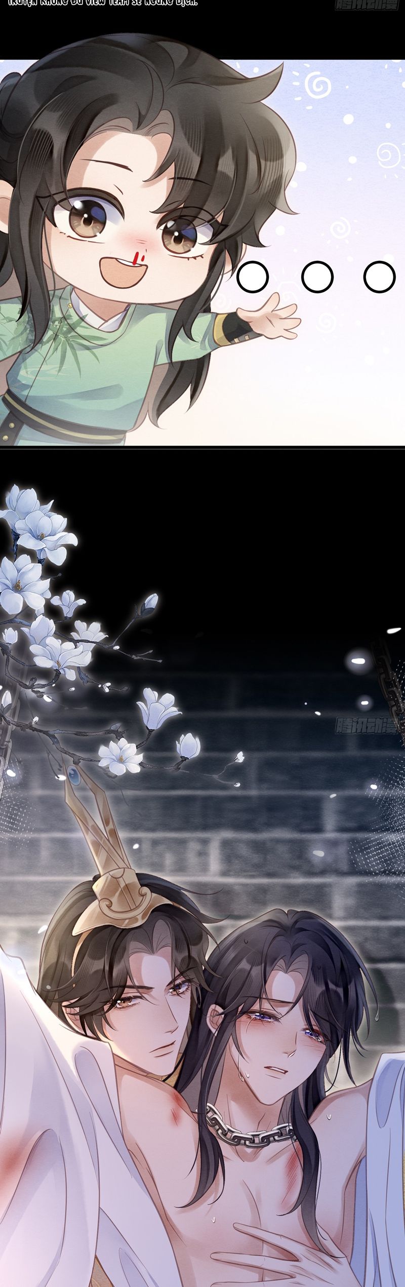 Cô Nhật Lạc Chap 3 - Next Chap 4
