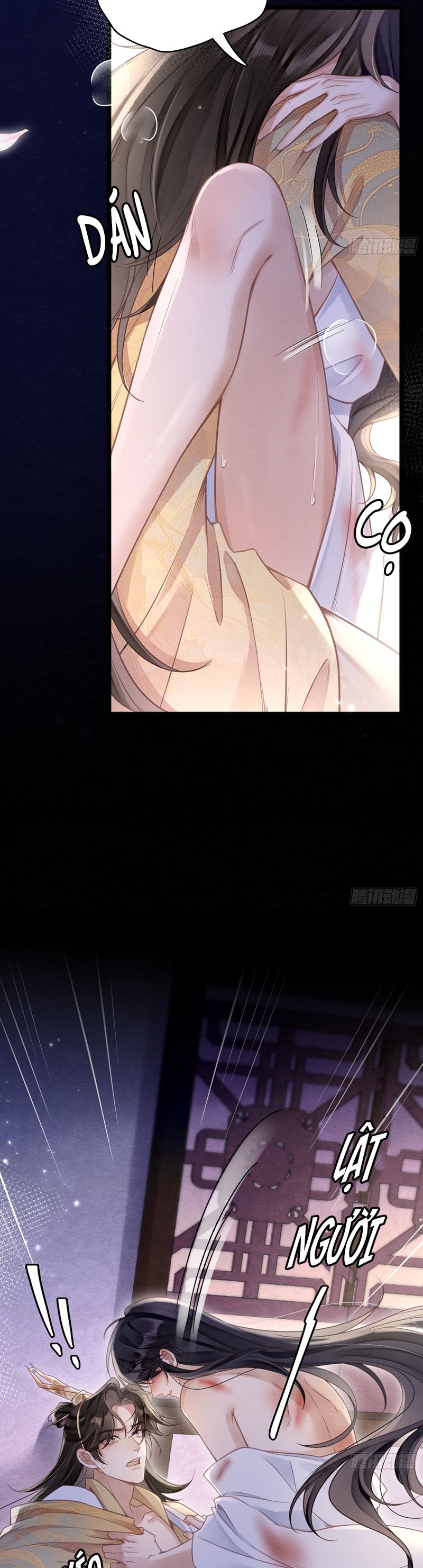 Cô Nhật Lạc Chap 3 - Next Chap 4