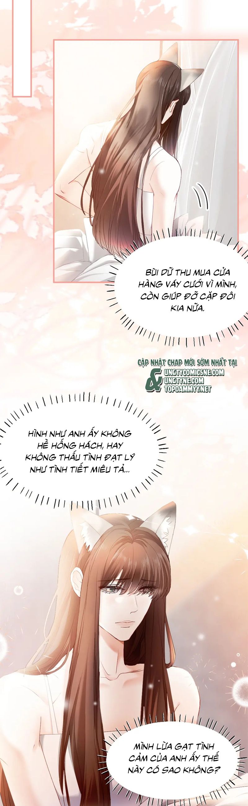 Tiểu Thiếu Gia Dựa Vào Mỹ Mạo Hoành Hành Toàn Hệ Thống Chapter 64 - Next Chapter 65